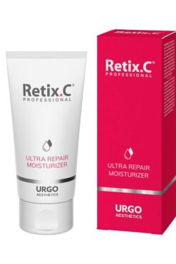 Retix.C ULTRA REPAIR MOISTURIZER KREMAS, 50ml