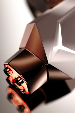 TRIPOLLAR AURA – RF veido stangrinimo aparatas namams