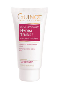 GUINOT Hydra Tendre nuplaunamas valomasis kremas, 150 ml