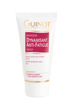 GUINOT Dynamisant Anti-fatigue skaistinamoji kaukė pavargusiai veido odai, 50 ml