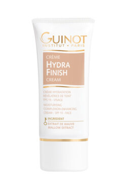 GUINOT Hydra Finish drėkinamasis veido kremas su atspalviu, 30 ml