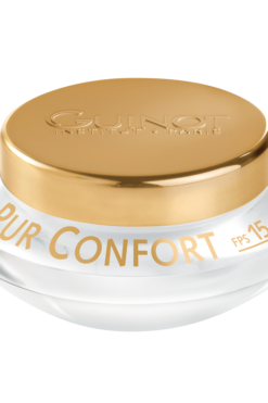 GUINOT Pur Confort jautrios odos kremas nuo žalingo aplinkos poveikio, 50 ml