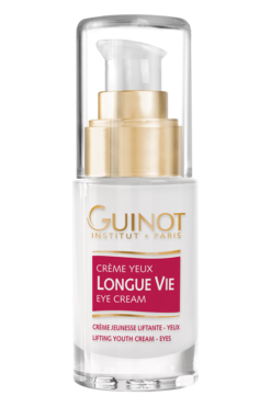GUINOT Longue Vie akių stangrinamoji priemonė, 15 ml