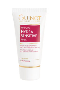 GUINOT Hydra Sensitive raminamoji drėkinamoji kaukė, 50 ml
