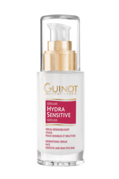 GUINOT Hydra Sensitive jautrios odos serumas, 30 ml