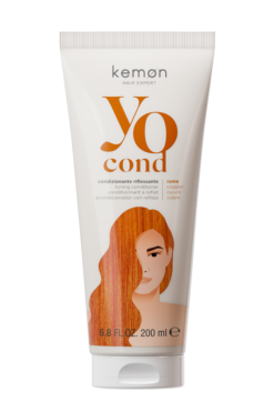 KEMON YO COND Rame vario spindesio suteikiantis kondicionierius 200ml