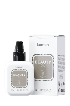 KEMON CARE BEAUTY OIL Grožio aliejus plaukams, 100ml
