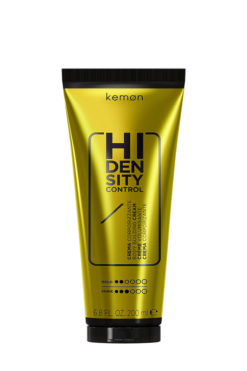 KEMON STYLING Hi DENSITY CONTROL Tekstūruojanti plaukų formavimo priemonė 200ml