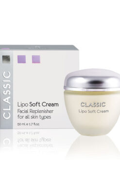 ANNA LOTAN CLASSIC maitinamasis kremas su liposomomis, 50 ml