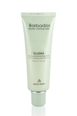 ANNA LOTAN BARBADOS natūrali šveičiamoji želė, 40 ml