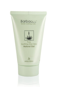 ANNA LOTAN BARBADOS raminamoji alavijų želė, 125 ml