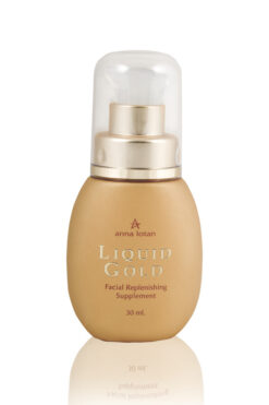 ANNA LOTAN LIQUID GOLD sibirinių šaltalankių aliejus, 30 ml