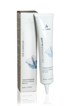 ANNA LOTAN Luxurious Makeup makiažo valiklis, 40 ml