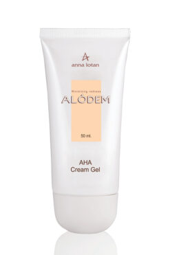 ANNA LOTAN ALODEM kremas želė su AHA rūgštimis, 50 ml