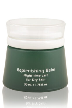 ANNA LOTAN GREENS balzamas sausai odai, 50 ml