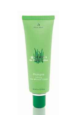 ANNA LOTAN GREENS stangrinamasis priešraukšlinis kremas, 50 ml