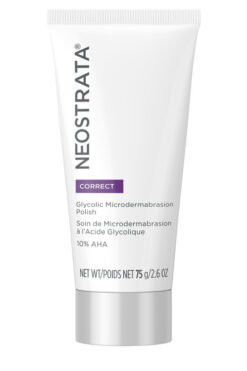 NEOSTRATA CORRECT glikolinis mikrodermabrazinis šveitiklis, 75g