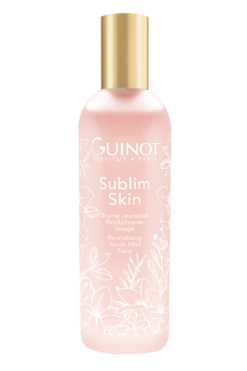 Guinot Sublim Skin Mist gaivinamasis veido mistas, 100 ml
